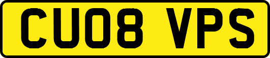 CU08VPS