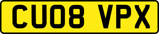 CU08VPX