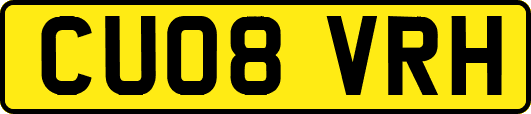 CU08VRH