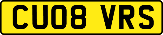 CU08VRS