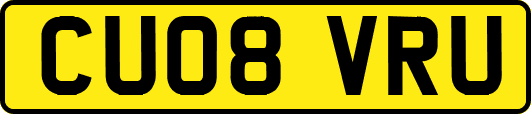 CU08VRU