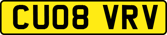 CU08VRV