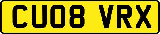 CU08VRX