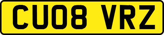 CU08VRZ