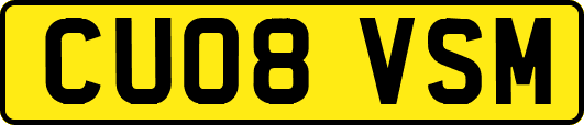 CU08VSM