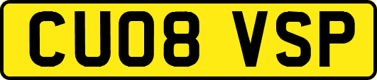 CU08VSP