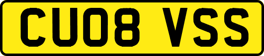 CU08VSS