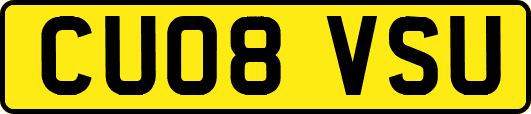 CU08VSU