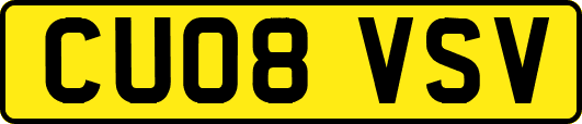 CU08VSV