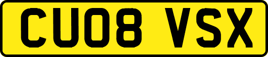 CU08VSX