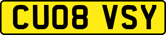 CU08VSY
