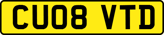 CU08VTD