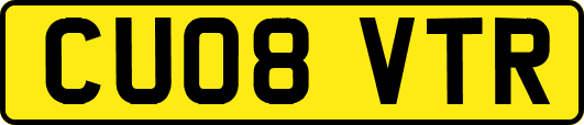 CU08VTR