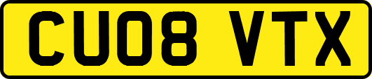 CU08VTX