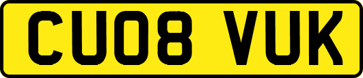CU08VUK