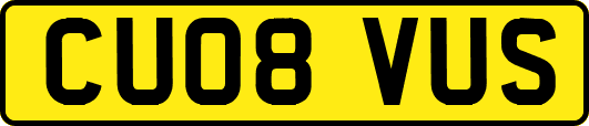 CU08VUS