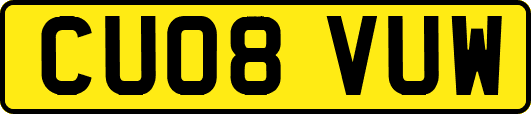 CU08VUW