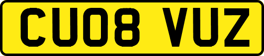 CU08VUZ