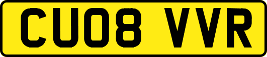 CU08VVR