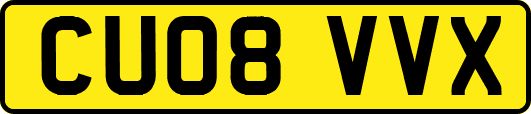 CU08VVX