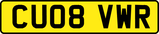 CU08VWR