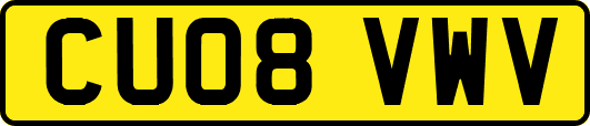 CU08VWV