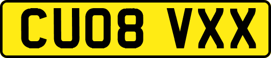CU08VXX