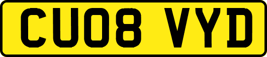CU08VYD