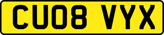 CU08VYX