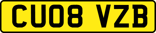 CU08VZB