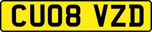 CU08VZD