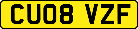 CU08VZF