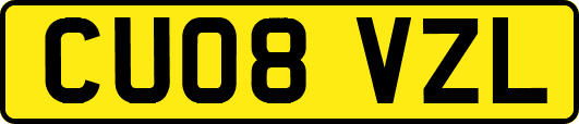 CU08VZL