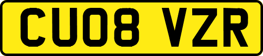 CU08VZR