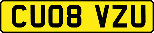 CU08VZU