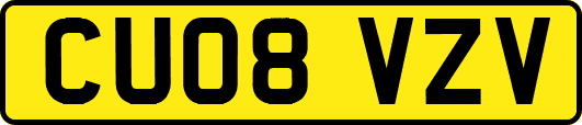 CU08VZV