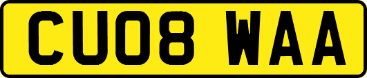 CU08WAA