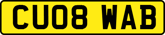 CU08WAB