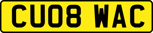 CU08WAC