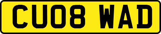 CU08WAD