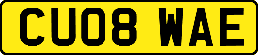 CU08WAE