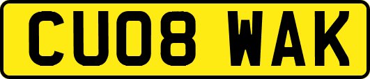 CU08WAK
