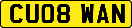CU08WAN