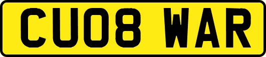 CU08WAR