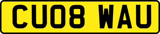 CU08WAU