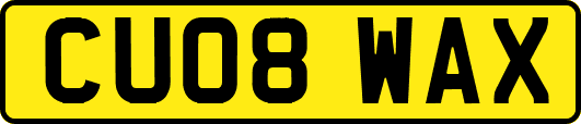 CU08WAX