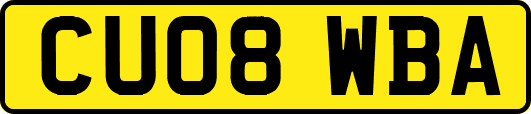 CU08WBA