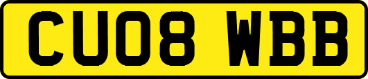 CU08WBB