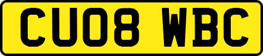 CU08WBC
