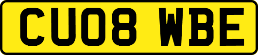 CU08WBE